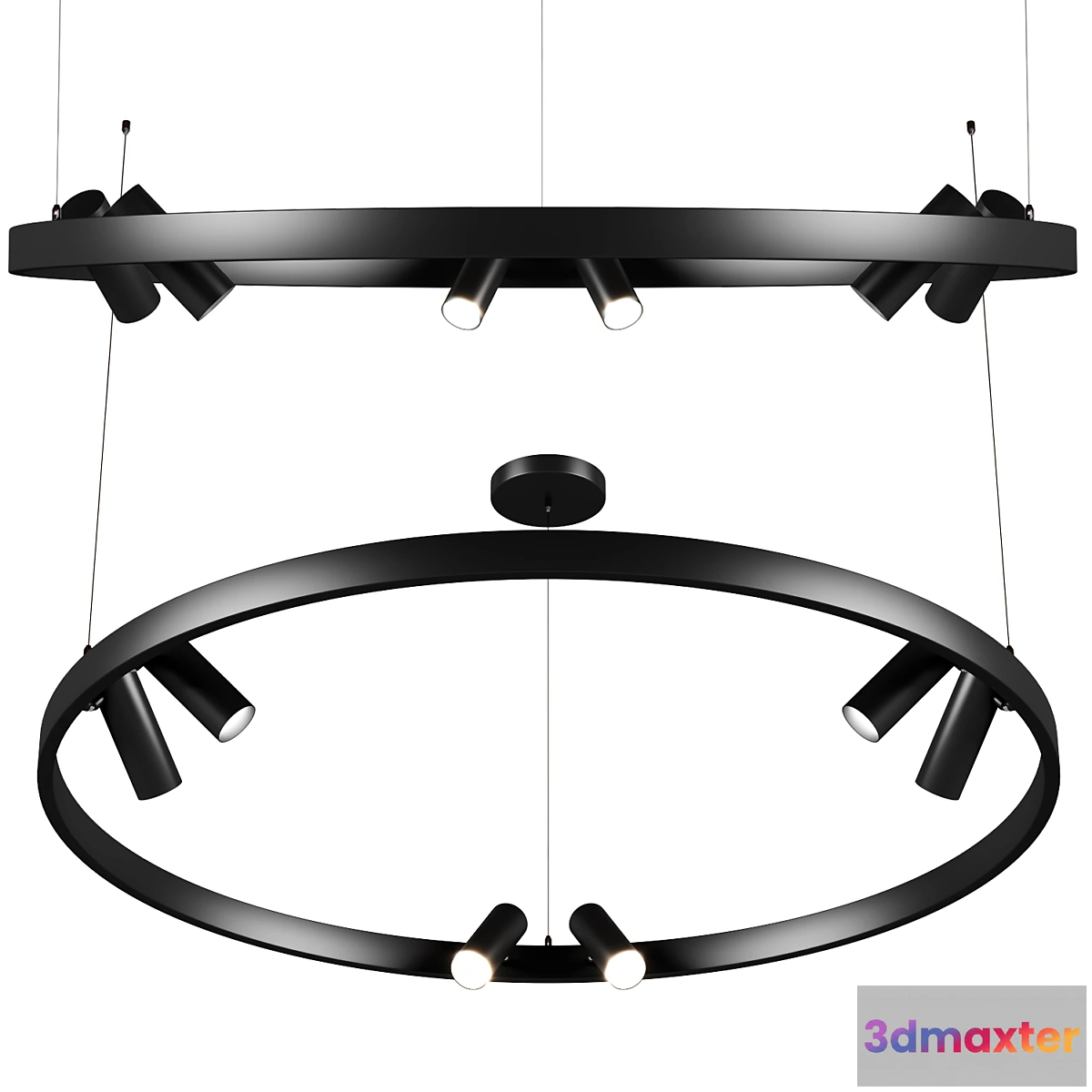 615506 - Maytoni satellite