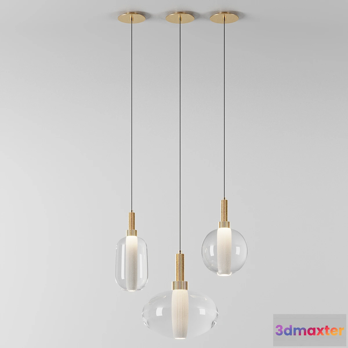 615508 - Lampatron Belmonte