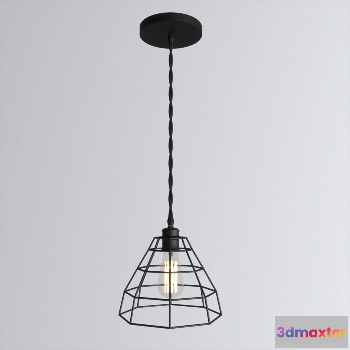 615602 - Chandelier - No.3