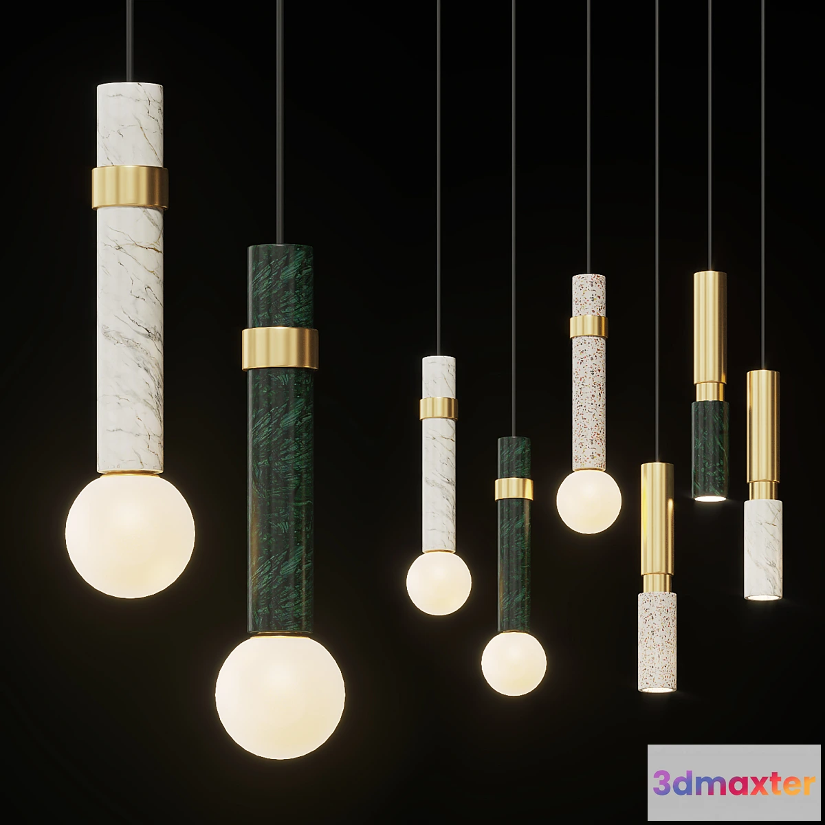 615604 - Lampatron MERCY