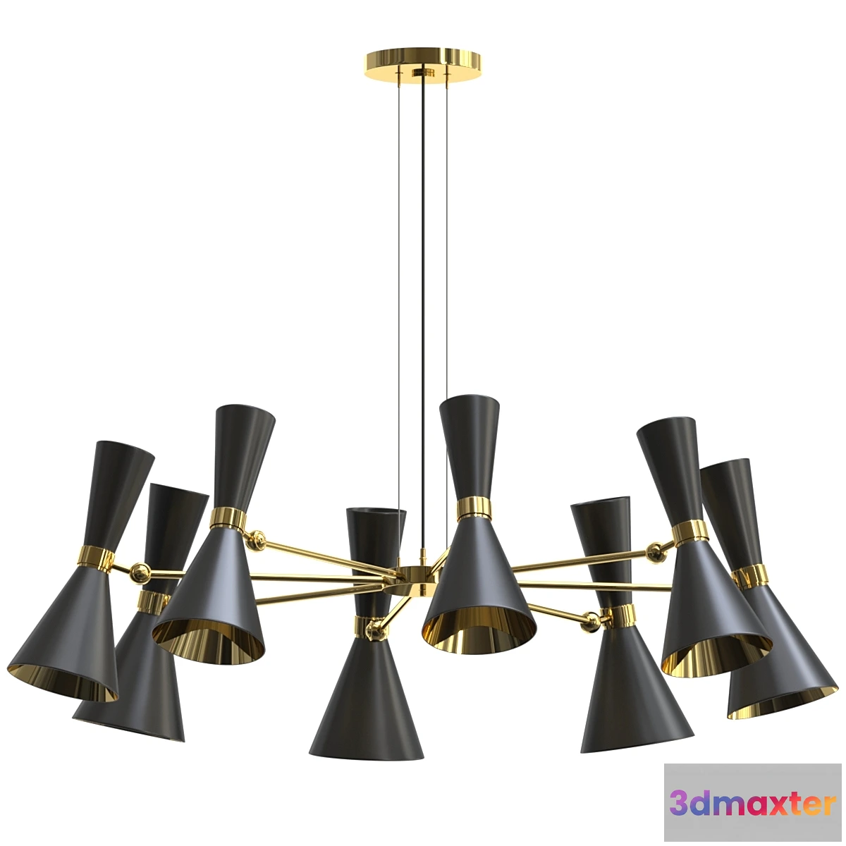 615638 - Cairo_Chandelier