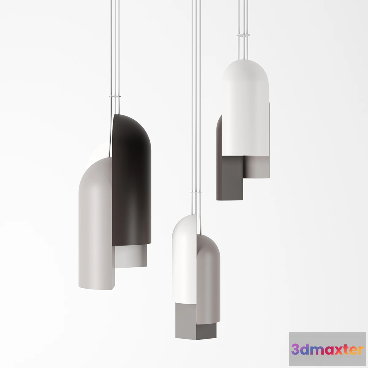 615664 - IRELAND lamps by b lux