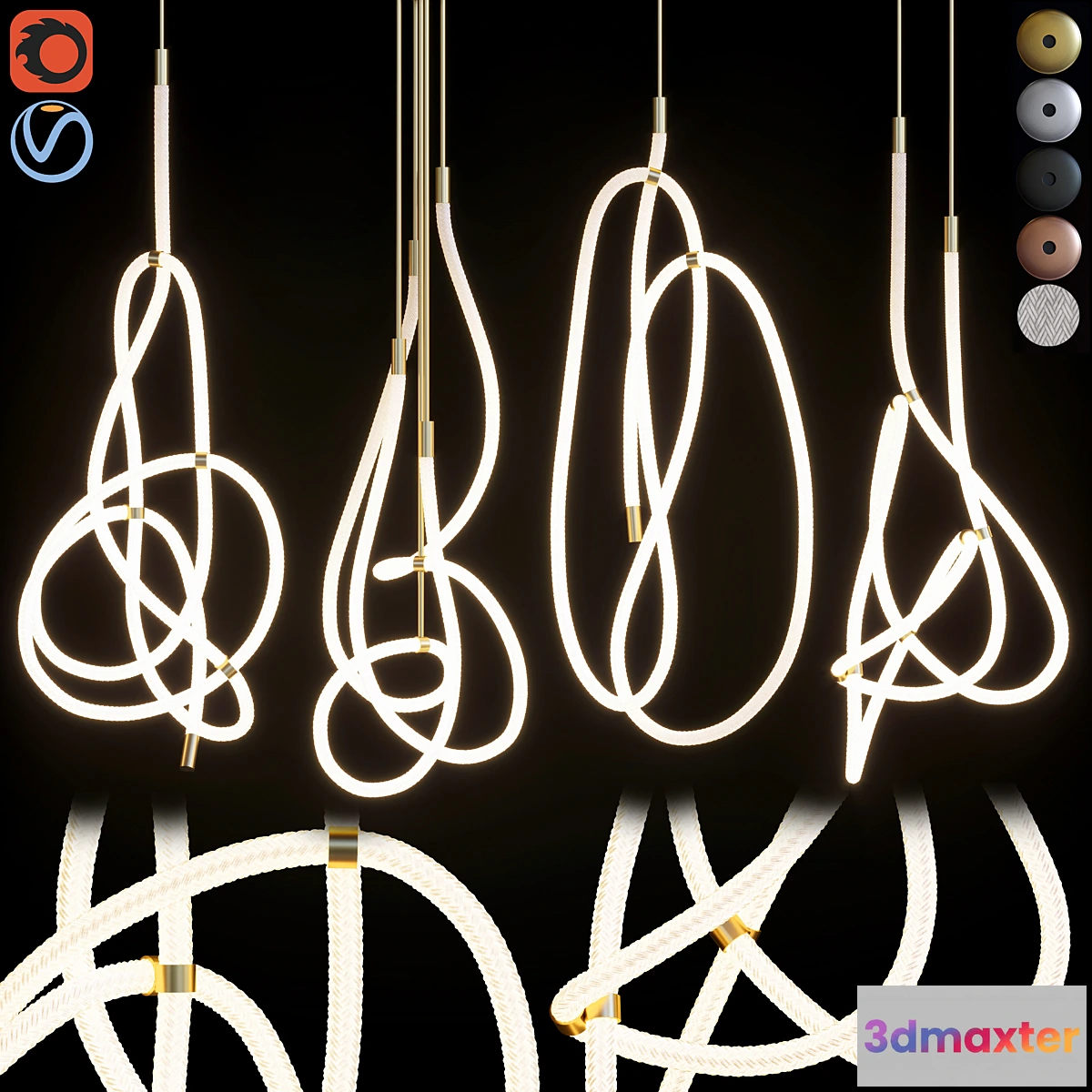 615684 - luke lamp tracer 2