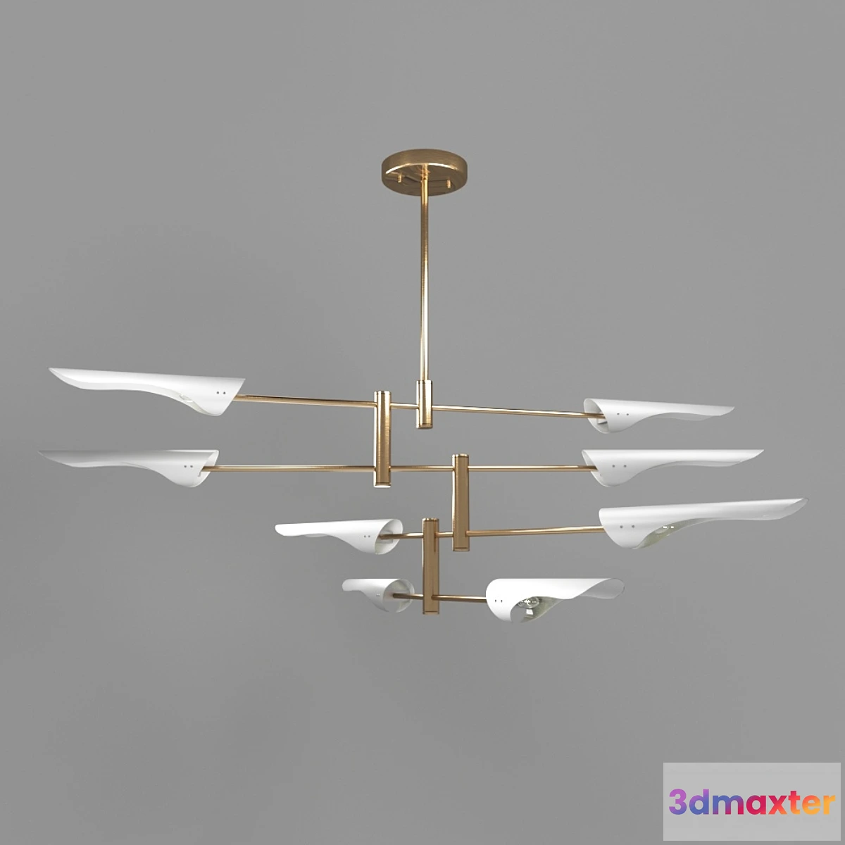 615700 - Beam White 54.328