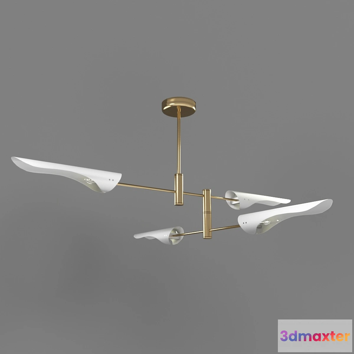 615704 - Beam White 54.324