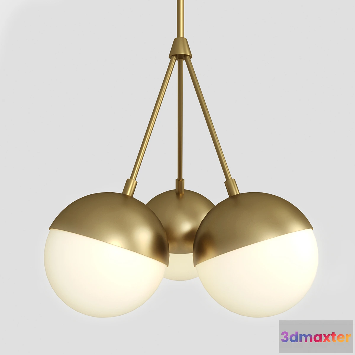 615722 - Lampatron ball 3