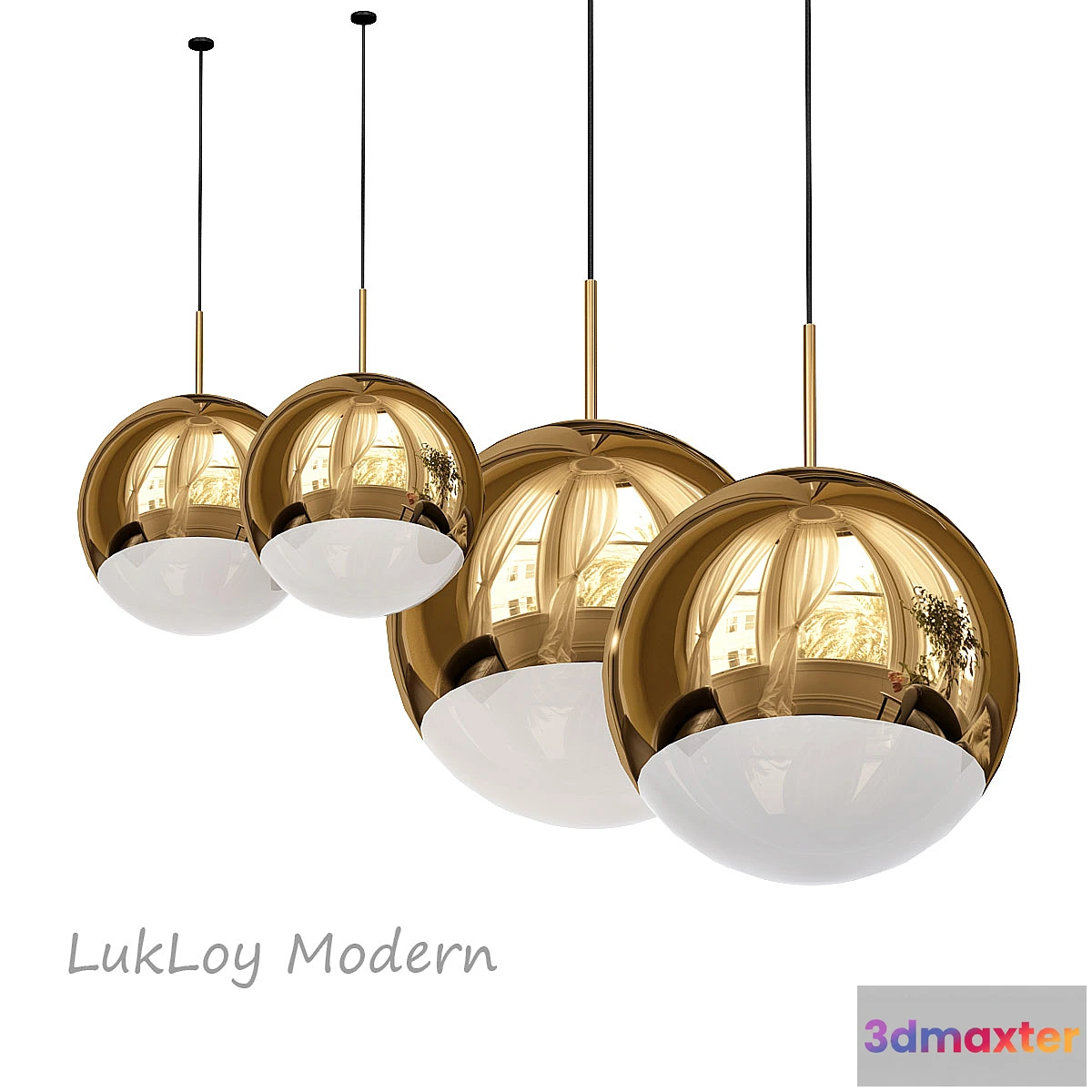 615740 - Lukloy Modern