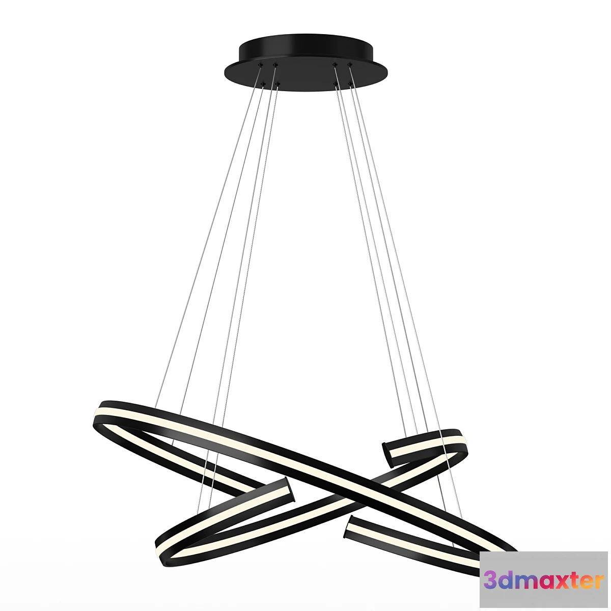 615742 - Pendant lamp Azumi MOD036PL-L70B