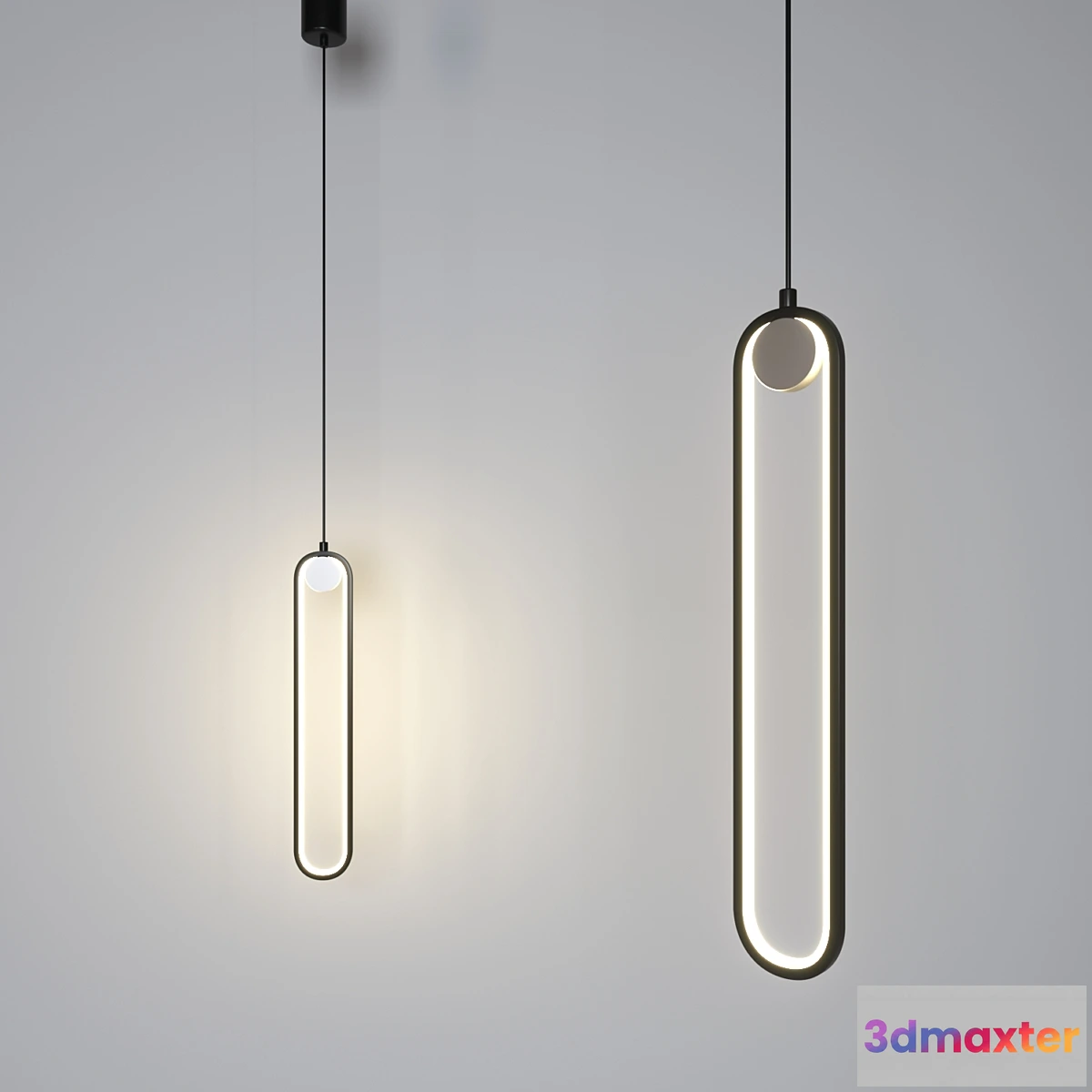 615762 - Pendant lamp Nordic