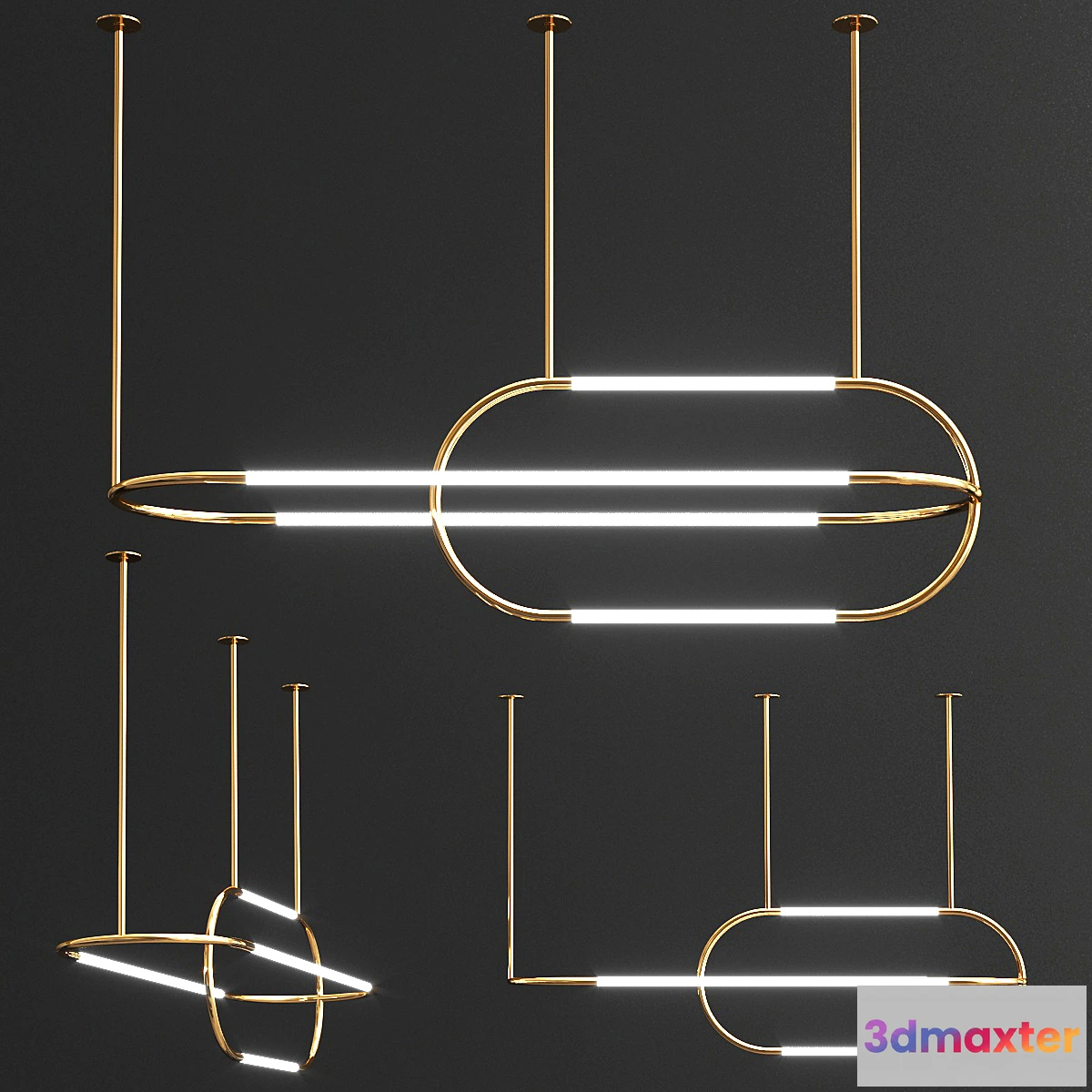 615766 - Loop light giffin