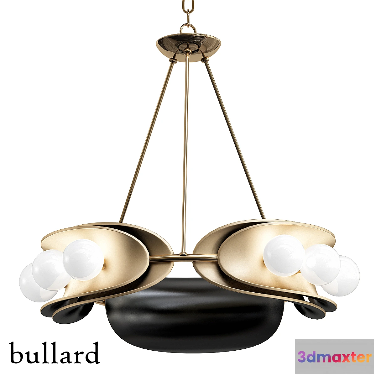 615776 - bullard