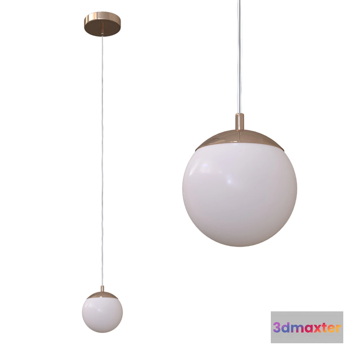 615800 - Pendant lamp Stilfort Miracle