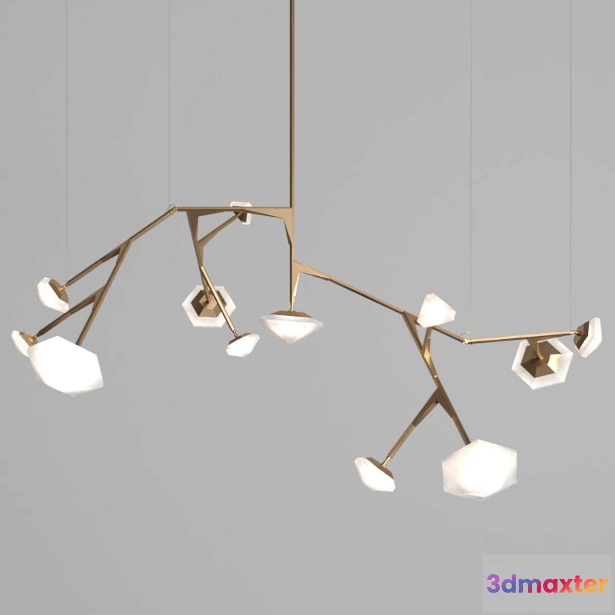 615804 - Gabriel Scott - Myriad Long