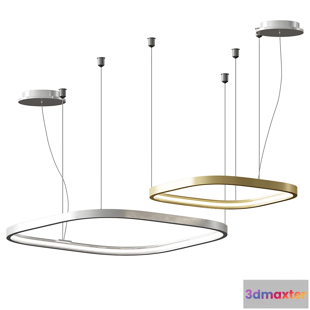 615842 - Panzeri Zero Square