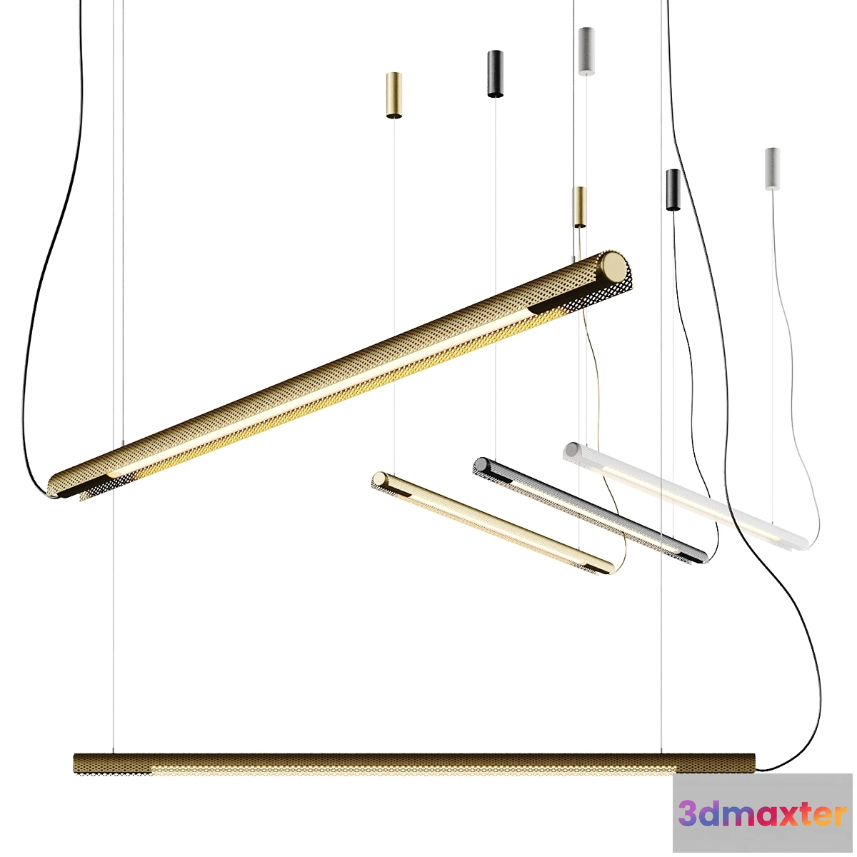 615862 - Radent pendant lamp