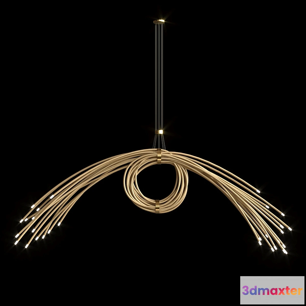 615878 - With a twist