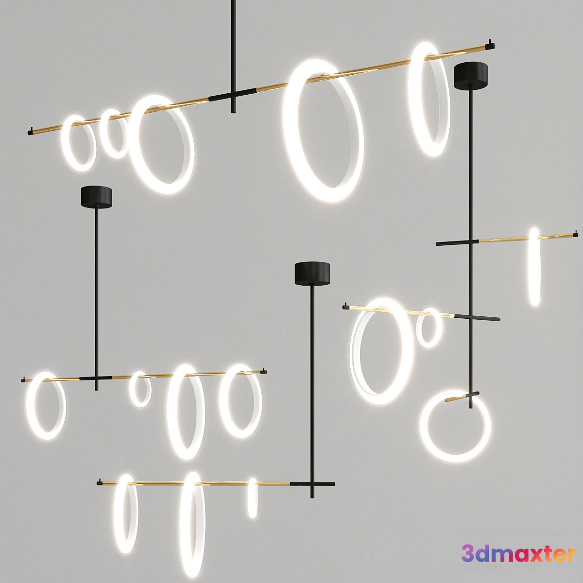 615896 - Ulaop Lamps Collection