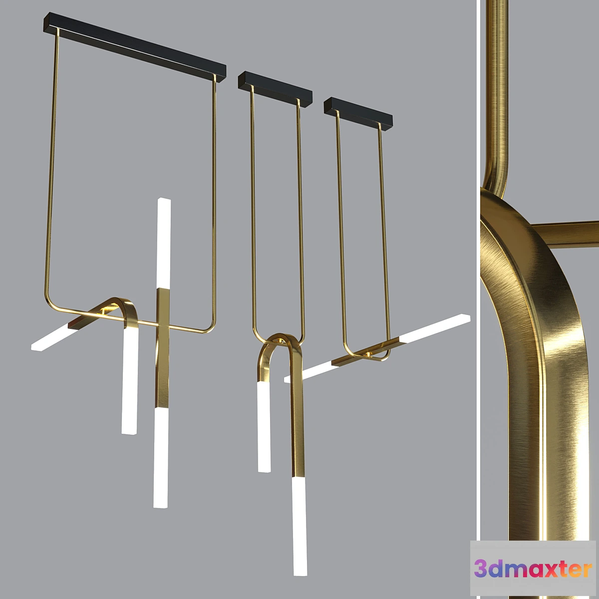 615898 - Porcelain bear unveils lighting