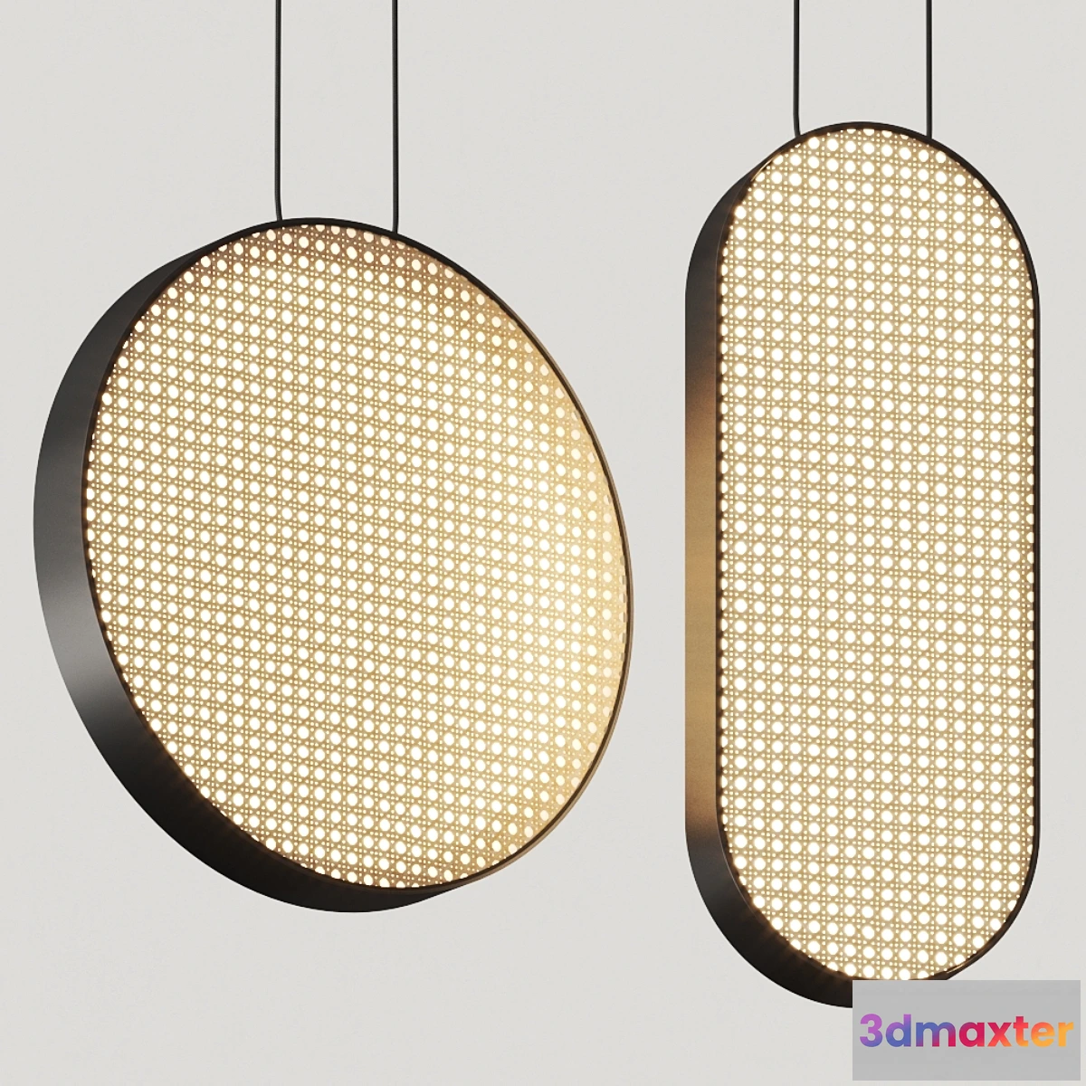 615908 - Aromas del Campo Tant Pendant Lamps