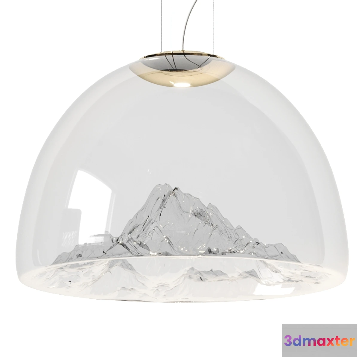 615988 - Mountain View SP by Axolight