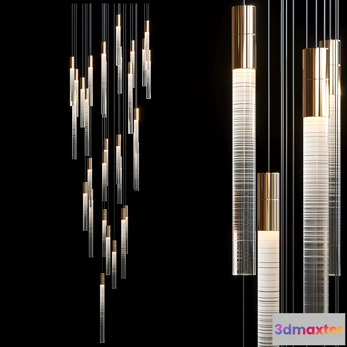 616012 - Droplight - Vargov Design - No.13