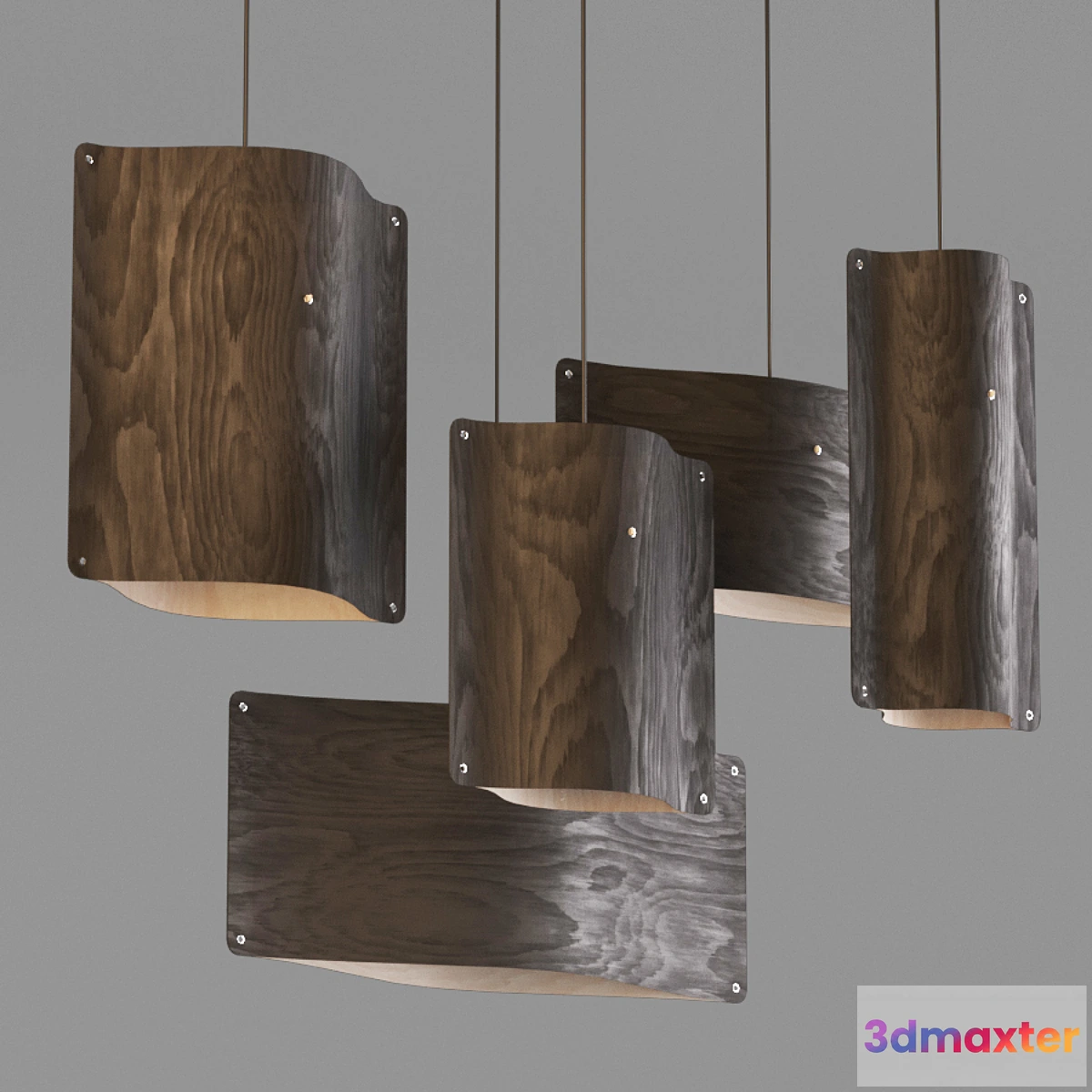 616048 - Finom lighting collection