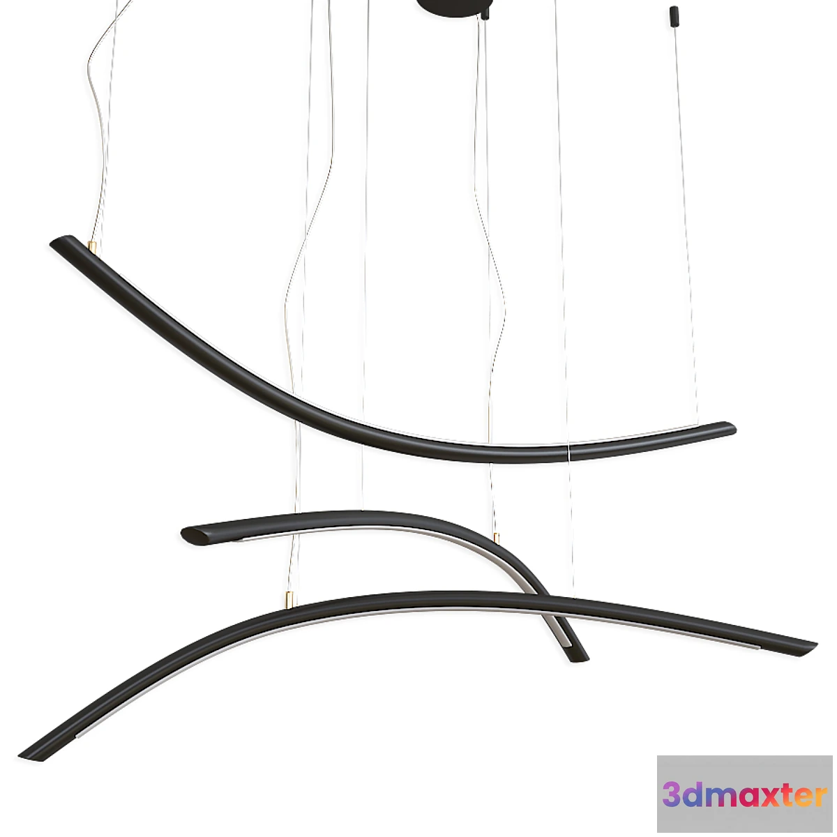 616106 - Katana Ceiling Lamp