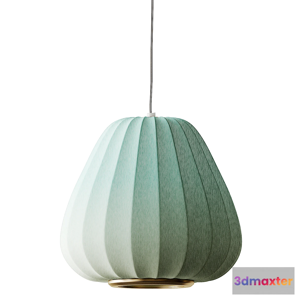 616168 - 1 - Light Single Bell Pendant from Legion Furniture