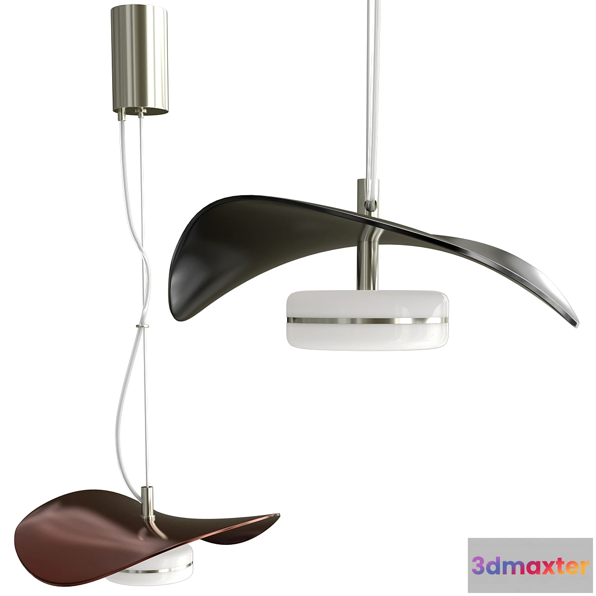 616196 - Odeon Light FLUENT