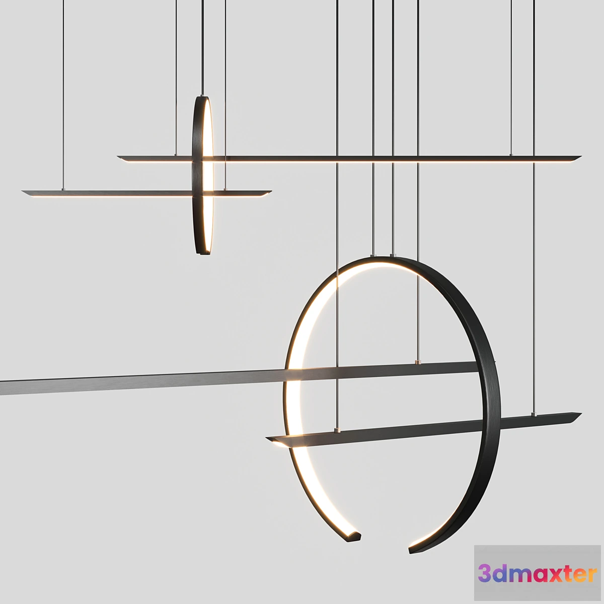 616288 - IN & OUT lamp