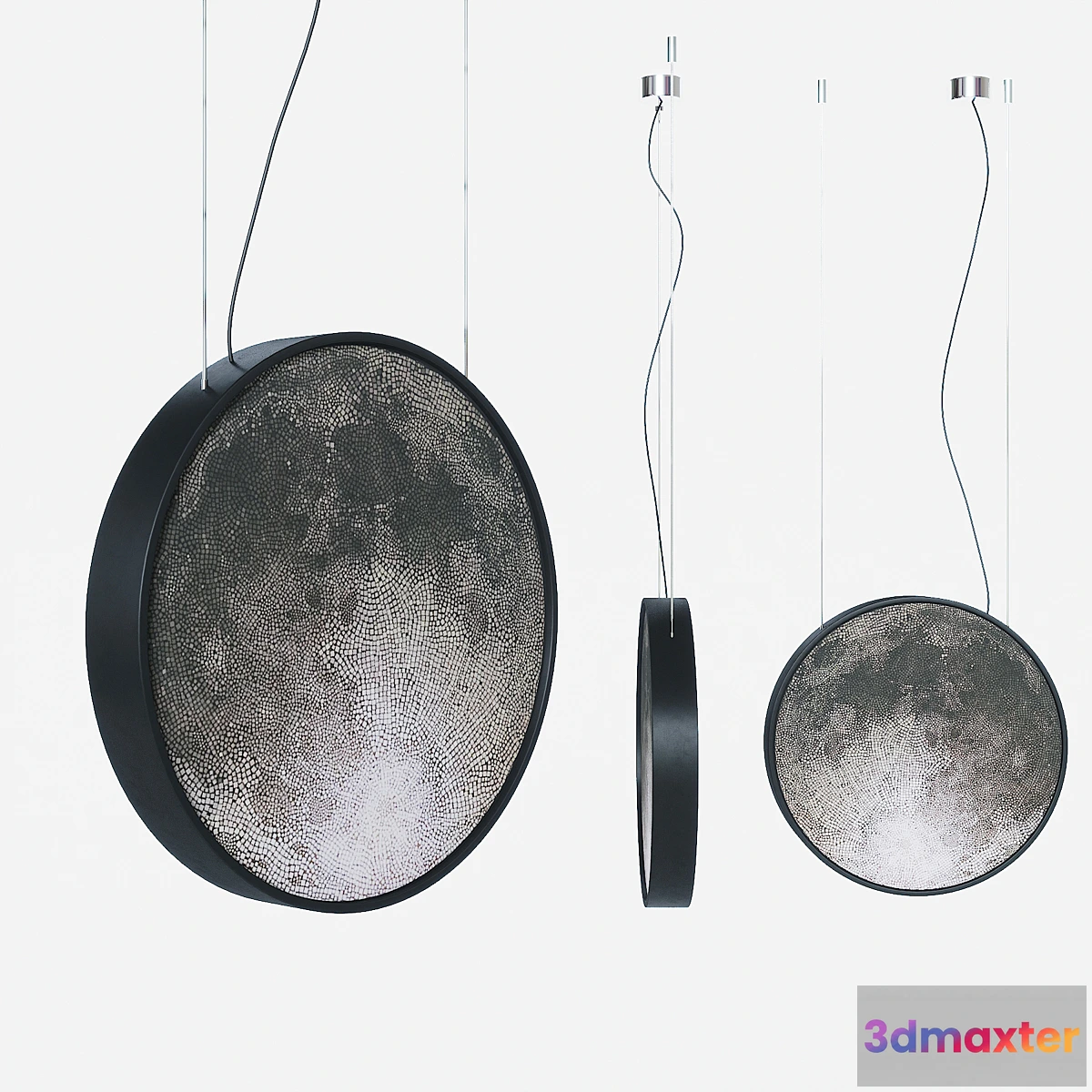 616374 - Mutaforma LUNA CADUTA