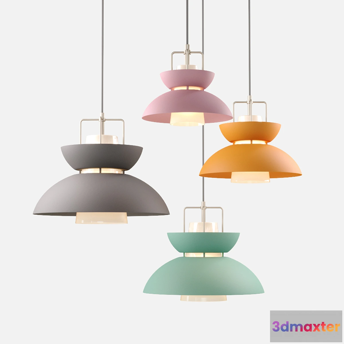 616382 - YM LAMPATRON CORN