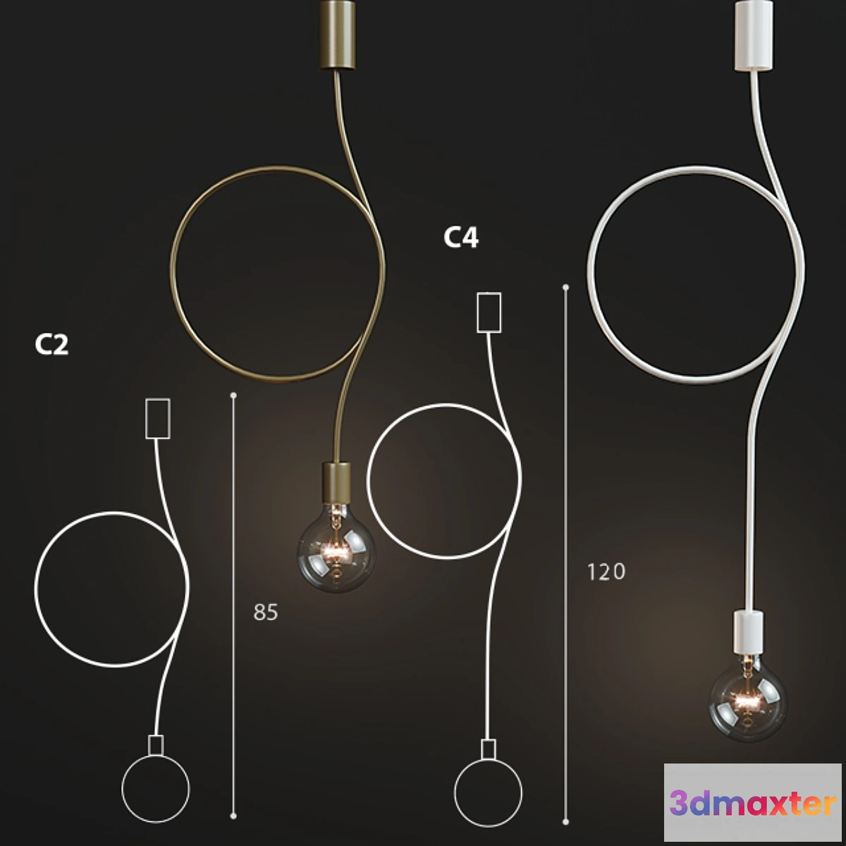 616406 - antonangeli violino C2 C4