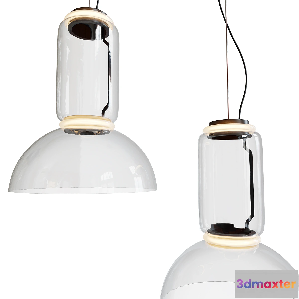 616444 - Flos noctambule bowl