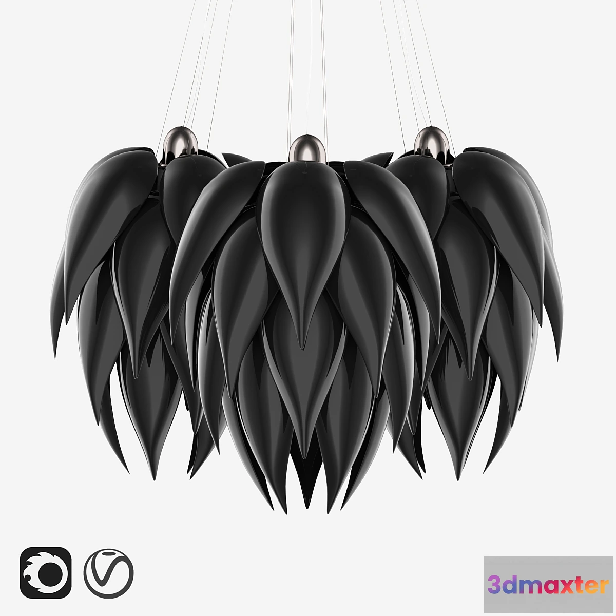 616454 - Jeremy Cole Aloe Bud Trio