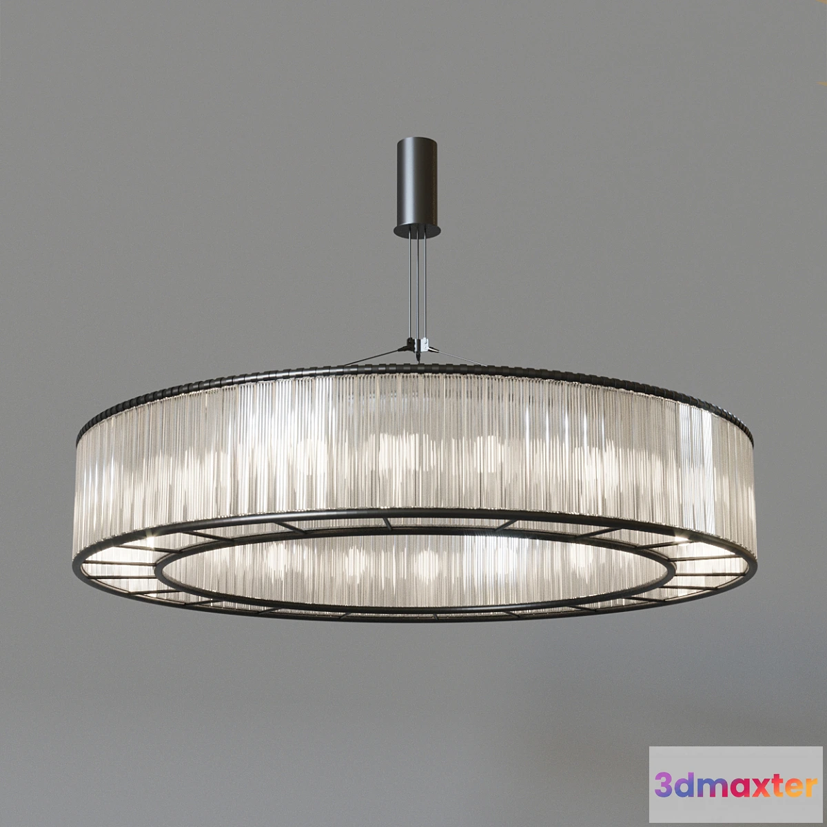 616488 - Santa & Cole Estadio Lamp