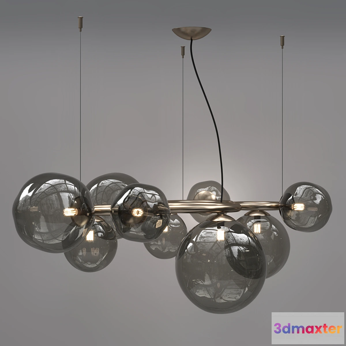 616496 - Vistosi Puppet Ring SP9