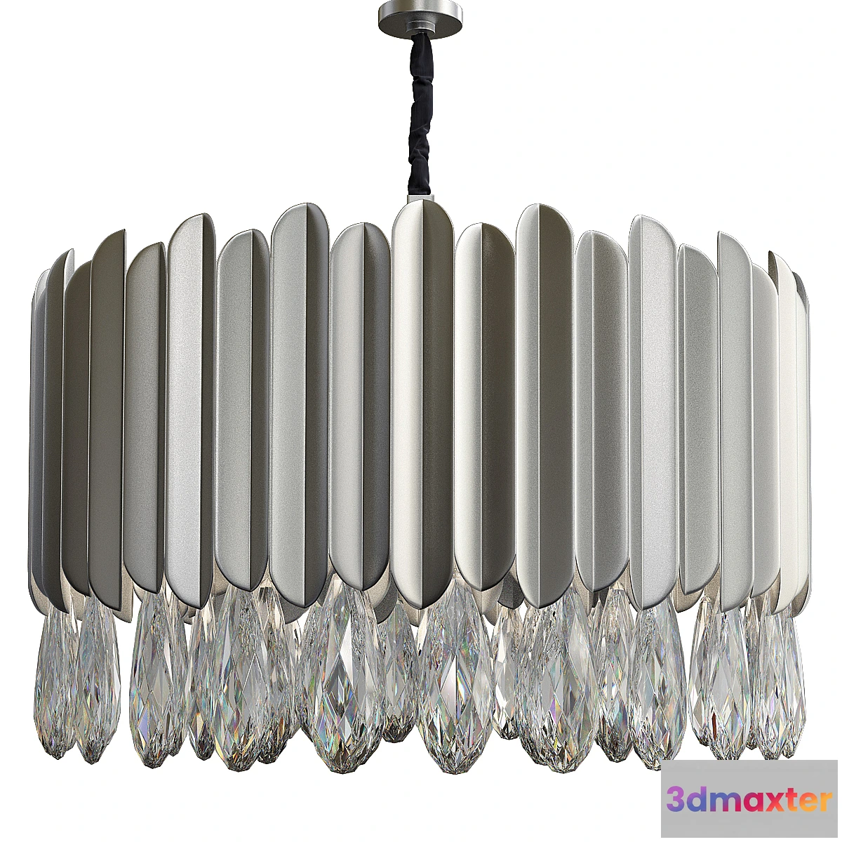 616504 - Chandelier by CANDELA_9