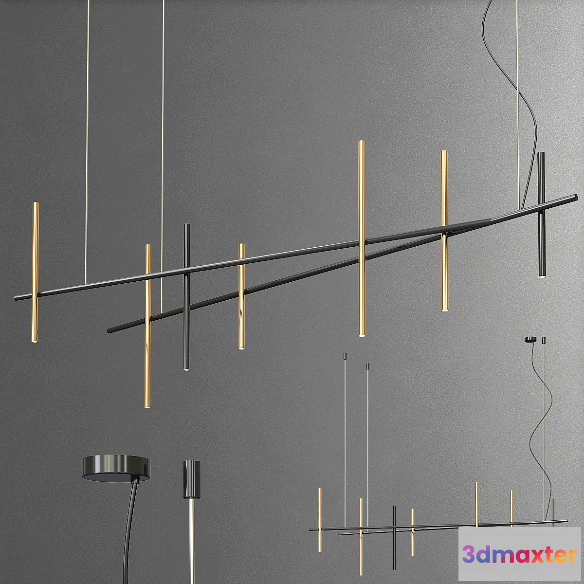 616508 - Miu Suspension