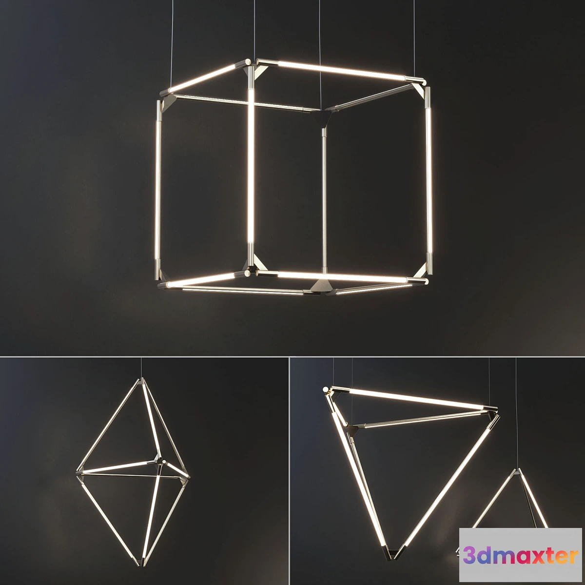 616540 - Juniper THIN Modular Lighting System