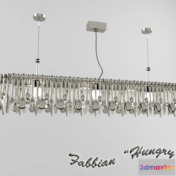 619957 - Fabbian _ Hungry