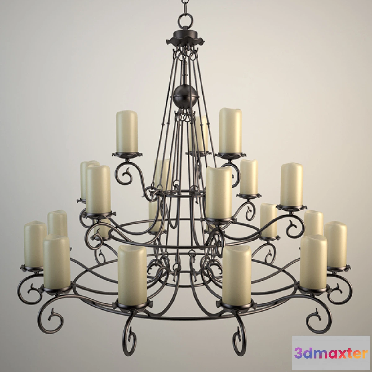 619959 - L’arte Luce _ Napoli