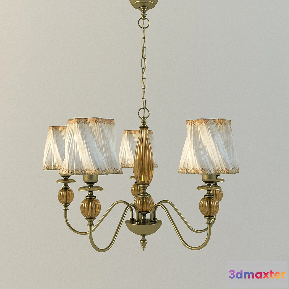 619965 - IL Paralume Marina 1590 CH5