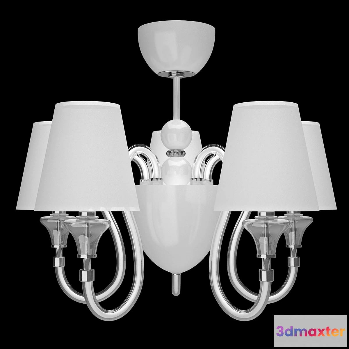 619979 - Lightstar - No.2