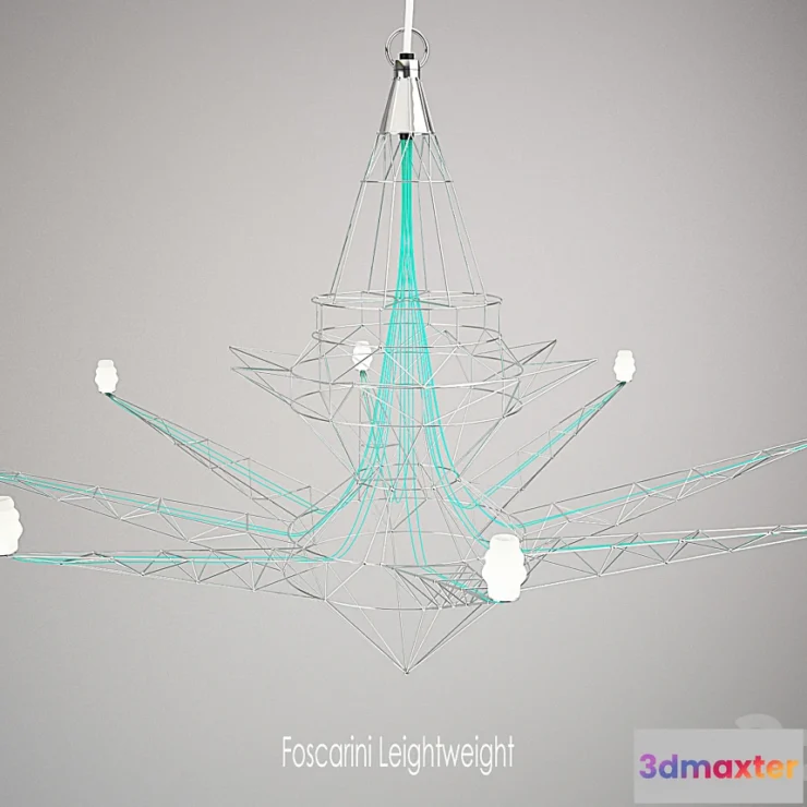 620035 - Foscarini-Leightweight