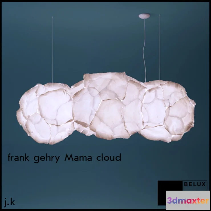 620043 - Belux _ Mama cloud