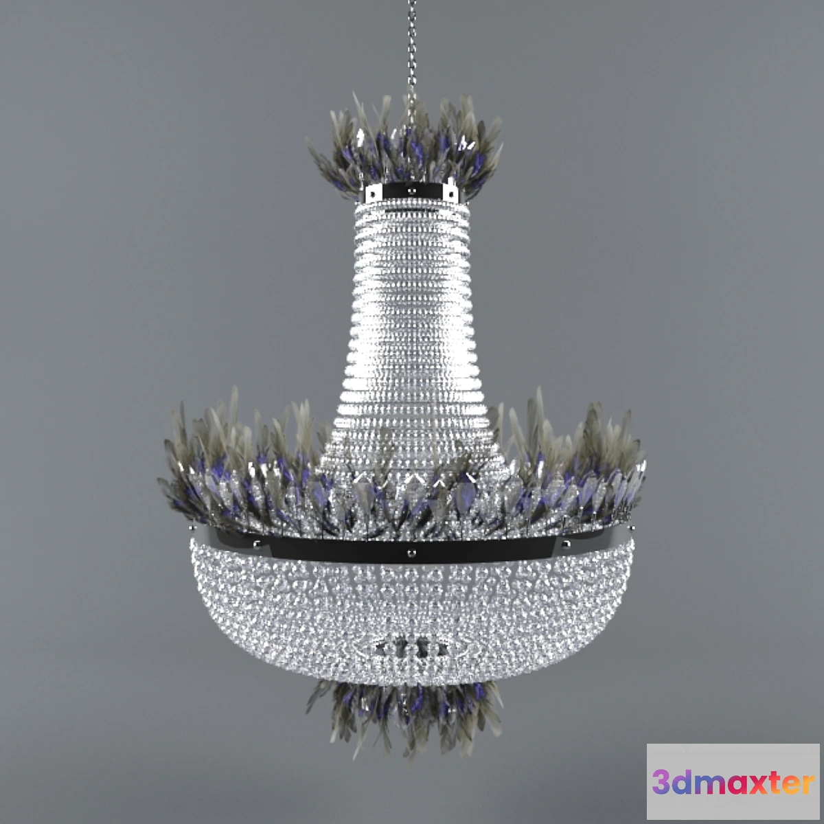 620269 - Visionnaire _ Bird