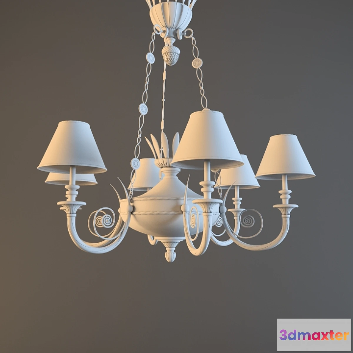 620289 - Riperlamp Minerva 274A