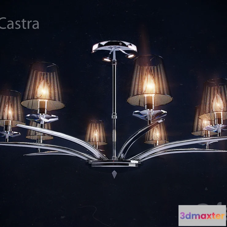 620329 - Castra