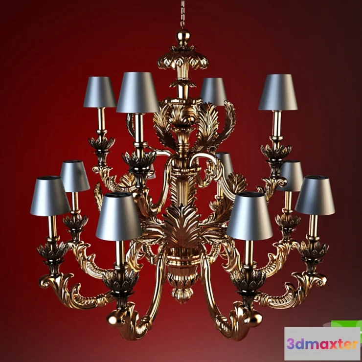 620331 - Chelini - No.2